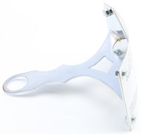 PSR License Plate Bracket