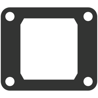 MOTO TASSINARI Vforce 3/4 Gasket