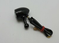 HARDDRIVE Turn Signal Swivel Mount