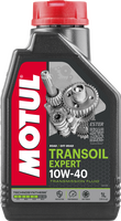 MOTUL TRANSOIL EXPERT SYN 10W40