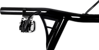 SANTORO FABWORX Lightbar Crashbar