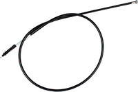 MOTION PRO Black Vinyl Clutch Cable