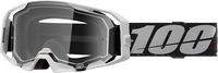 100% Armatic Goggles