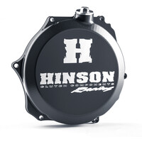 HINSON RACING Clutch Cover