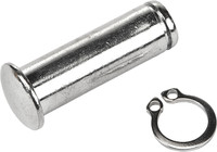 HARDDRIVE Pivot Pin w/Clips