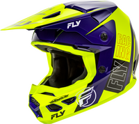 FLY RACING Kinetic Rally Helmet (2025)