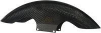 HOFMANN DESIGNS Carbon Fiber Shorty Fender