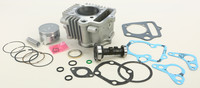 BBR 88cc Ftp Big Bore Kit With Cam