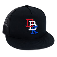 DBK Dropout USA 2Fifty (2026)