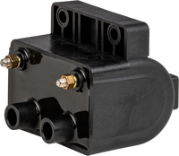 HARDDRIVE HD Performance Coils