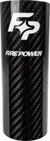 FIRE POWER Carbon Fiber Registration Wrap