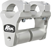 ROX SPEED FX Yamaha Pivoting Bar Riser