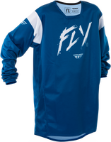 FLY RACING Youth Kinetic Stoke Jersey