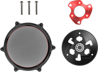 RIZOMA Clutch Covers