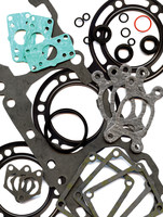 Vertex Top End Gasket Kit Snowmobile