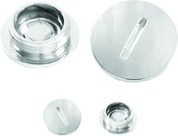 MOGO PARTS Stator Cap