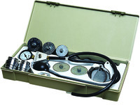 MOTION PRO 2-Cycle Leak Down Tester