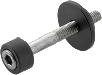 RIZOMA Spy-R & Proguard System Mounting Kit