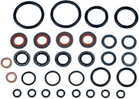 JAMES GASKETS Shovelhead Gasket Kit