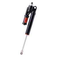FOX Coil Front/Rear Shock Kits