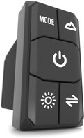 ECOXGEAR LED Controller Rocker Switch