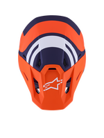 ALPINESTARS SM7 Core Helmet