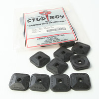 STUD BOY Super Lite Plus Single Backers