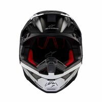 ALPINESTARS S-M10 Helmet