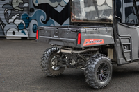 MBRP Performance Muffler