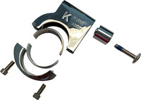 KRUZER KADDY Replacement Mount