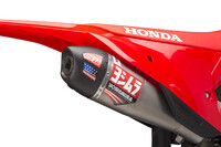 YOSHIMURA RS-12 Slip On Muffler