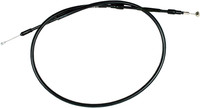 MOTION PRO Black Vinyl Clutch Cable