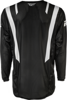 FLY RACING 2025.5 Kinetic Mesh DBK Jersey