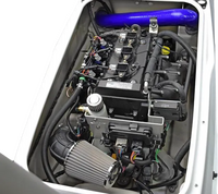 RIVA POWER FILTER KIT