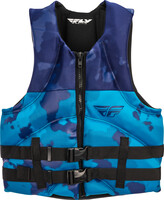 FLY RACING Neoprene Floatation Vest
