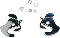 HARDDRIVE Replacement Latch Kit for Detachable Side Plates