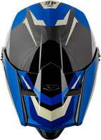 GMAX 2026 MX-46 Cyclus Helmet