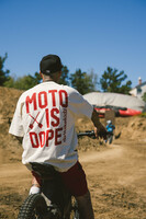 DBK Moto is Dope Tee (2026)
