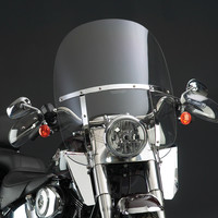 NATIONAL CYCLE Switchblade 2-Up Windshield