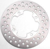 EBC Standard Brake Rotor