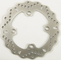 EBC Contour Brake Rotor