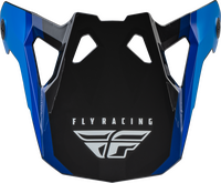 Formula CP Rush Helmet Visor