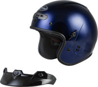 GMAX GM-32 Helmet