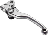 ZETA CNC Machined Folding Clutch Lever