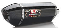 YOSHIMURA R-77 Slip-On Exhaust