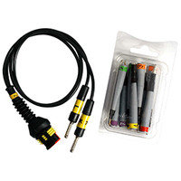 TEXA Diagnostics Cable