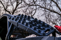 CALIBER XTRAX Recovery Board