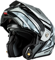 GMAX MD-74 Striker Modular Helmet
