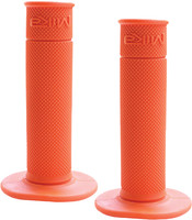 Mika Metals 50/50 Waffle Grips