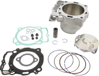 Cylinder Works Standard Bore Cylinder Kit 2017-2021 Husqvarna FE450 , 2017-2021 KTM 450 EXC-F